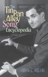 Thomas Hischak - The Tin Pan Alley Song Encyclopedia