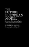J. Rstrm Mller, J. Moller, J. Orstrom Moller - The Future European Model
