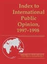 Philip K. Hastings, Hastings Elizabeth Hann, Hastings Philip K. - Index to International Public Opinion, 1997-1998