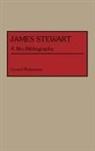 Gerard Molyneaux, Molyneaux Gerard - James Stewart