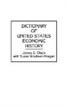 James Olson, Olson James S. - Dictionary of United States Economic History