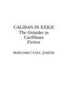 Margaret Joseph - Caliban in Exile