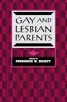 Frederick Bozett, Bozett Frederick W. - Gay and Lesbian Parents