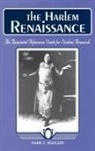 Marie Rodgers, Rodgers Marie - The Harlem Renaissance