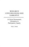 Ellen Herda, Herda Ellen A. - Research Conversations and Narrative