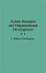 John Cunningham, Cunningham John B. - Action Research and Organizational Development