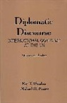 Ray Donahue, Michael Prosser - Diplomatic Discourse