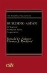Ronald Palmer, Palmer Ronald D., Thomas Reckford, Reckford Thomas J. - Building ASEAN