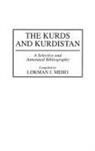 Lokman Meho, Meho Lokman I. - The Kurds and Kurdistan