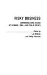 Lillian Black Wilkins, Black Wilkins Lillian C., Philip Patterson, Patterson Philip - Risky Business