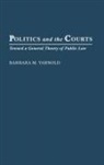 Barbara Yarnold - Politics and the Courts