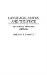 Amilcar Barreto, Amílcar A. Barreto - Language, Elites, and the State