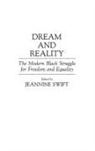 Jeannine Swift, Swift Jeannine - Dream and Reality