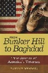 Patrick Mendoza - From Bunker Hill to Baghdad