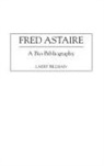 Larry Billman, Billman Larry E. - Fred Astaire