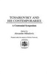 Alexandar Mihailovic, Mihailovic Alexandar - Tchaikovsky and His Contemporaries