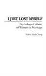 Valerie Chang, Chang Valerie Nash - I Just Lost Myself