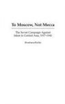 Shoshana Keller, Keller Shoshana - To Moscow, Not Mecca