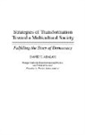 David T. Abalos, Abalos David T. - Strategies of Transformation Toward a Multicultural Society