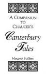 Margaret Hallissy, Hallissy Margaret - A Companion to Chaucer's Canterbury Tales