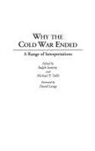 Michael Salla, Salla Michael E., Ralph Summy, Summy Ralph - Why the Cold War Ended
