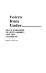 William Luis, Luis William - Voices From Under