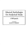 James Perone, Perone James E. - Musical Anthologies for Analytical Study