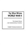 Franklin Maddox, Maddox Franklin - The War Within World War II
