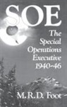 Thomas Troy, Troy Thomas F. - SOE