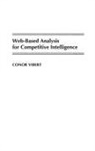 Conor Vibert, Vibert Conor - Web-Based Analysis for Competitive Intelligence