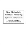 Hugh Neuburger, Houston Stokes, Stokes Houston H. - New Methods in Financial Modeling