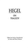 Donald Spivey - Hegel on Tragedy