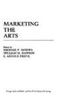 Steven Permut - Marketing the Arts