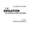 Martindale Edith, Johannes Overbeek, Overbeek Johannes - The Evolution of Population Theory