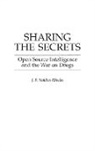 J. Holden-Rhodes, Bruce Johansen - Sharing the Secrets