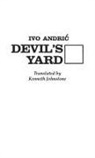 Anne Carr - Devil's Yard