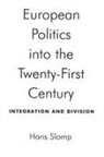 Hans Slomp, Slomp Hans - European Politics into the Twenty-First Century