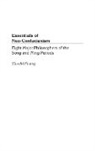 Siu-Chi Huang - Essentials of Neo-Confucianism