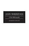 Margie Schultz, Schultz Margie - Ann Sheridan