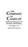 Charlott Spivack, Spivack Charlott, Roberta Staples, Roberta L. Staples - The Company of Camelot