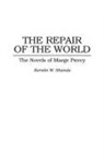 Kerstin Westerlund-Shands - The Repair of the World