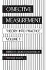 George Engelhard, Mark Wilson - Objective Measurement