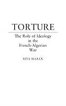 Rita Maran, Maran Rita - Torture