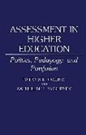 Patrick Courts, Courts Patrick L., Kathleen McInerney - Assessment in Higher Education