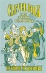 Ruthilde Kronberg, Kronberg Ruthilde M. - Clever Folk