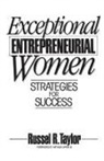 Russel Taylor, Taylor Russel R. - Exceptional Entrepreneurial Women