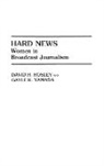 David Hosley, Hosley David H., Gayle Yamada - Hard News