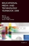 Robert Branch, Branch Robert Maribe, V. McClendon, McClendon V. J., Michael Orey, Orey Michael - Educational Media and Technology Yearbook 2008