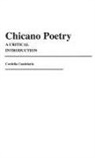 Cordelia Candelaria - Chicano Poetry