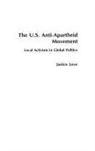 Janice Love, Love Janice - The United States Anti-Apartheid Movement